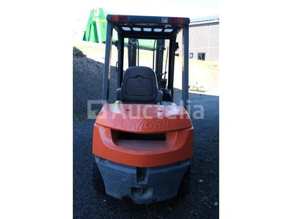 Grote foto toyota vorkheftruck 02 7fd25 agrarisch heftrucks