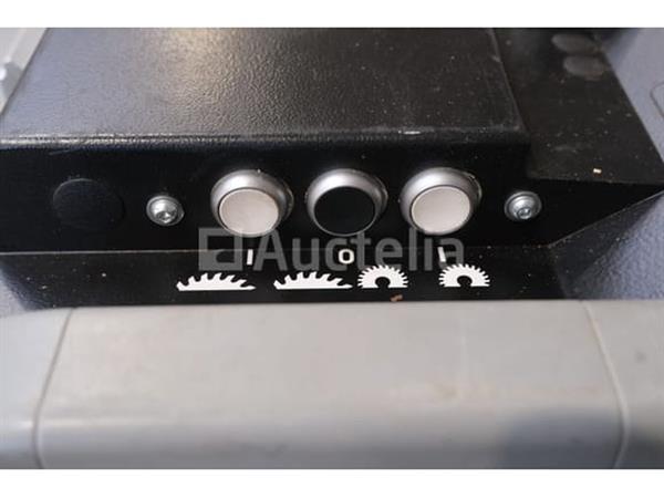 Grote foto scm si400 ep klasse schuiftafelzaag doe het zelf en verbouw ijzerwaren en bevestigingsmiddelen