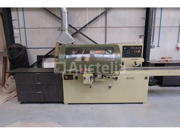 Grote foto scm compact 22s gietmolen doe het zelf en verbouw ijzerwaren en bevestigingsmiddelen