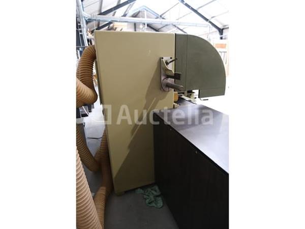 Grote foto scm compact 22s gietmolen doe het zelf en verbouw ijzerwaren en bevestigingsmiddelen