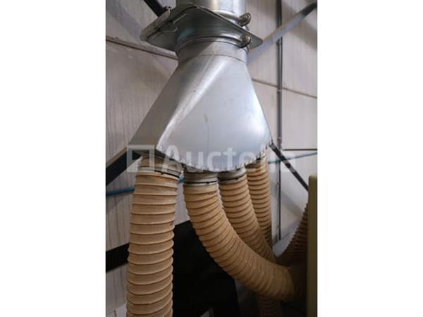 Grote foto scm compact 22s gietmolen doe het zelf en verbouw ijzerwaren en bevestigingsmiddelen