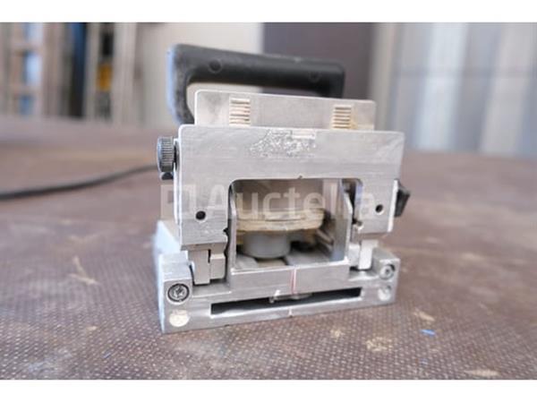 Grote foto dewalt klepfreesmachine doe het zelf en verbouw gereedschappen en machines