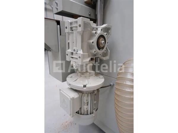 Grote foto robland km 575 randbandmachine doe het zelf en verbouw ijzerwaren en bevestigingsmiddelen