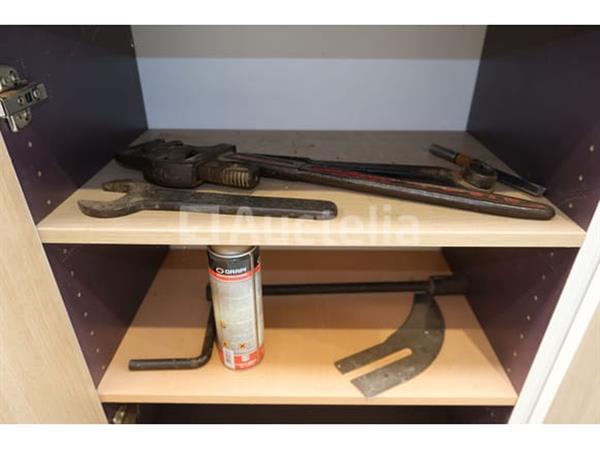 Grote foto robland km 575 randbandmachine doe het zelf en verbouw ijzerwaren en bevestigingsmiddelen