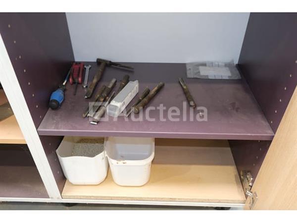 Grote foto robland km 575 randbandmachine doe het zelf en verbouw ijzerwaren en bevestigingsmiddelen