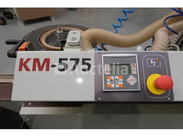 Grote foto robland km 575 randbandmachine doe het zelf en verbouw ijzerwaren en bevestigingsmiddelen