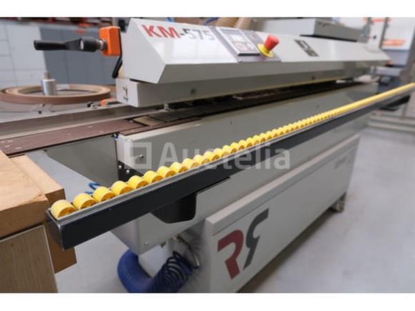 Grote foto robland km 575 randbandmachine doe het zelf en verbouw ijzerwaren en bevestigingsmiddelen