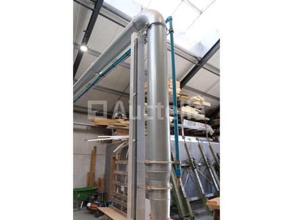 Grote foto zuigspuiten doe het zelf en verbouw ijzerwaren en bevestigingsmiddelen