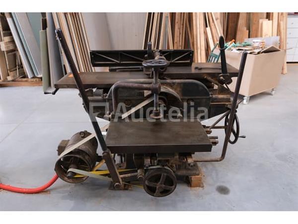 Grote foto heemaf nk36 4 combinatie van pen vlak zaag doe het zelf en verbouw ijzerwaren en bevestigingsmiddelen