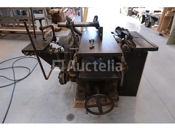 Grote foto heemaf nk36 4 combinatie van pen vlak zaag doe het zelf en verbouw ijzerwaren en bevestigingsmiddelen