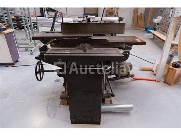 Grote foto heemaf nk36 4 combinatie van pen vlak zaag doe het zelf en verbouw ijzerwaren en bevestigingsmiddelen