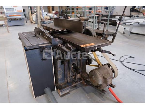 Grote foto heemaf nk36 4 combinatie van pen vlak zaag doe het zelf en verbouw ijzerwaren en bevestigingsmiddelen