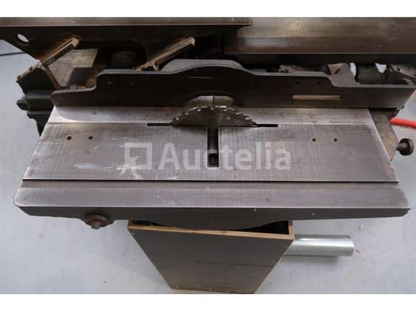 Grote foto heemaf nk36 4 combinatie van pen vlak zaag doe het zelf en verbouw ijzerwaren en bevestigingsmiddelen