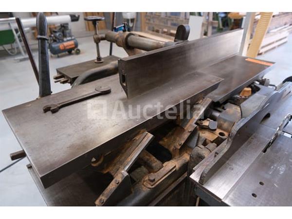 Grote foto heemaf nk36 4 combinatie van pen vlak zaag doe het zelf en verbouw ijzerwaren en bevestigingsmiddelen