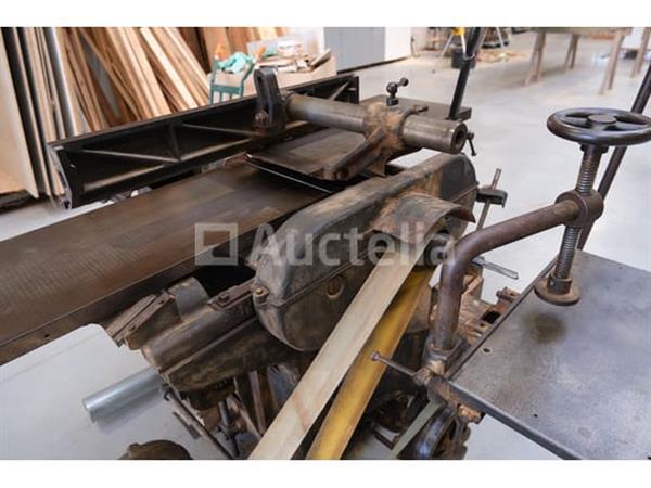 Grote foto heemaf nk36 4 combinatie van pen vlak zaag doe het zelf en verbouw ijzerwaren en bevestigingsmiddelen