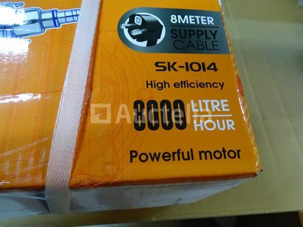 Grote foto skytech sk 1014 dompelpomp agrarisch pompen