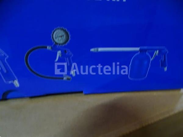 Grote foto 5 delige set voor falon tech compressor doe het zelf en verbouw compressors