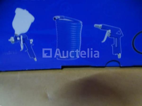 Grote foto 5 delige set voor falon tech compressor doe het zelf en verbouw compressors