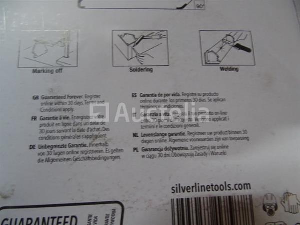 Grote foto 4 lasmagneten 20 kg 125 mm doe het zelf en verbouw hefwerktuigen