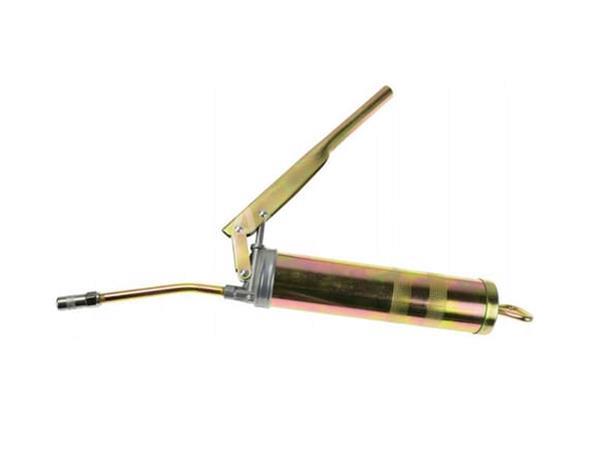 Grote foto falon tech professionele vetpomp doe het zelf en verbouw gereedschappen en machines