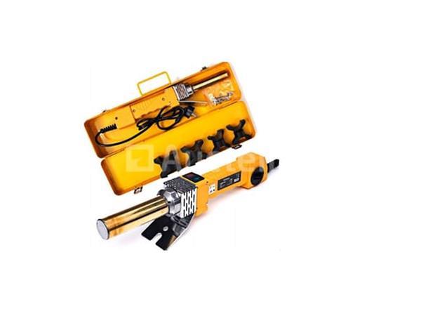 Grote foto pp pvc kraft dele pijplasmachine doe het zelf en verbouw ijzerwaren en bevestigingsmiddelen