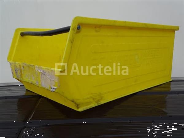 Grote foto 10 grote plastic tuitbakjes doe het zelf en verbouw hefwerktuigen