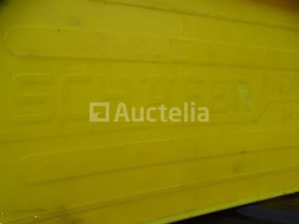 Grote foto 10 grote plastic tuitbakjes doe het zelf en verbouw hefwerktuigen