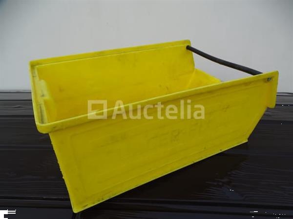 Grote foto 10 grote plastic tuitbakjes doe het zelf en verbouw hefwerktuigen