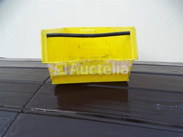 Grote foto 10 grote plastic tuitbakjes doe het zelf en verbouw hefwerktuigen