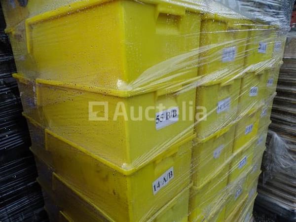 Grote foto 10 grote plastic tuitbakjes doe het zelf en verbouw hefwerktuigen