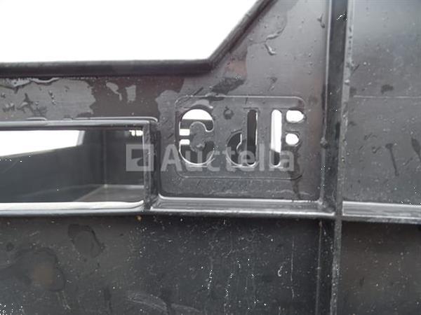 Grote foto 10 stapelbare containers doe het zelf en verbouw hefwerktuigen