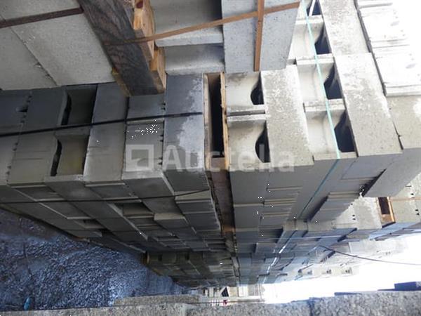 Grote foto 116 stepoc blokken van 30 cm dik doe het zelf en verbouw onderdelen en accessoires