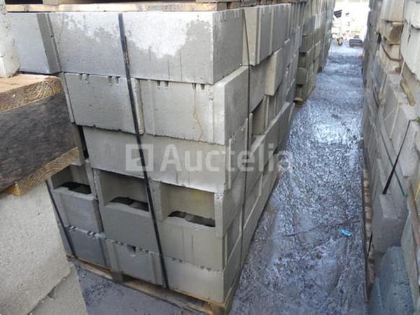 Grote foto 116 stepoc blokken van 30 cm dik doe het zelf en verbouw onderdelen en accessoires