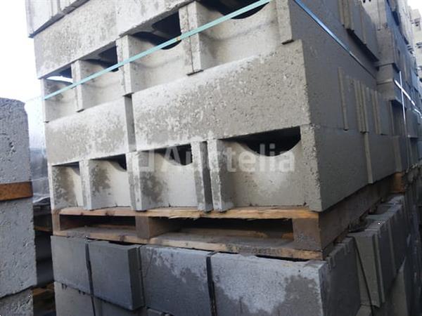 Grote foto 116 stepoc blokken van 30 cm dik doe het zelf en verbouw onderdelen en accessoires