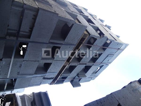 Grote foto 116 stepoc blokken van 30 cm dik doe het zelf en verbouw onderdelen en accessoires