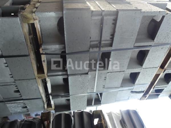 Grote foto 116 stepoc blokken van 30 cm dik doe het zelf en verbouw onderdelen en accessoires