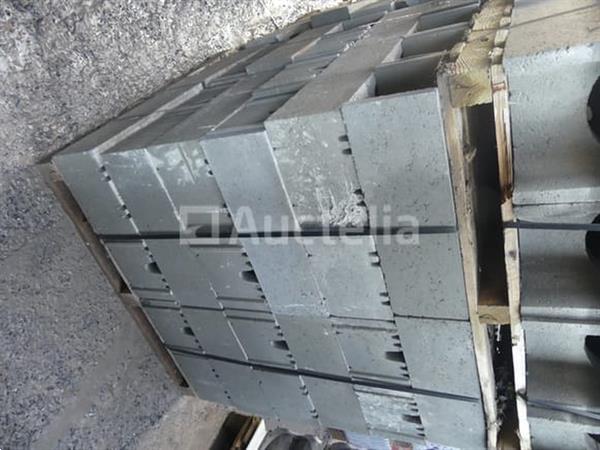 Grote foto 116 stepoc blokken van 30 cm dik doe het zelf en verbouw onderdelen en accessoires