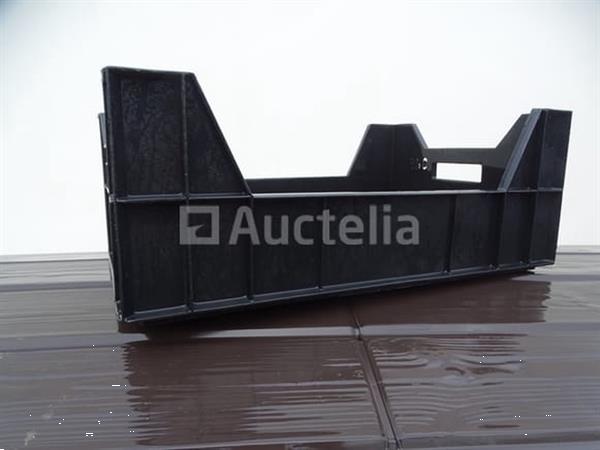 Grote foto 10 stapelbare containers doe het zelf en verbouw hefwerktuigen