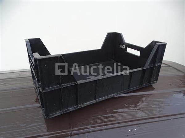 Grote foto 10 stapelbare containers doe het zelf en verbouw hefwerktuigen