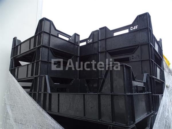 Grote foto 10 stapelbare containers doe het zelf en verbouw hefwerktuigen