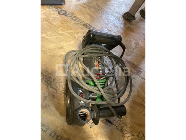 Grote foto bosch boorinstallatie eibenstock groovingsmachine en bosch schroevendraaier doe het zelf en verbouw onderdelen en accessoires