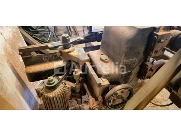 Grote foto mortiseringsmachines ch debelder doe het zelf en verbouw ijzerwaren en bevestigingsmiddelen