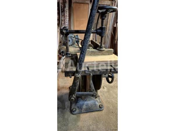 Grote foto mortiseringsmachines ch debelder doe het zelf en verbouw ijzerwaren en bevestigingsmiddelen