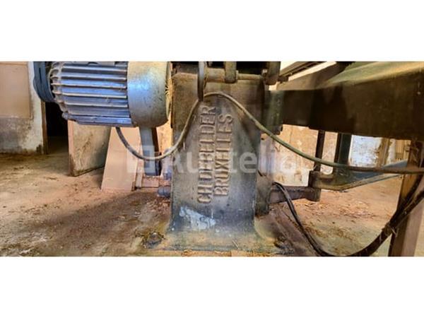 Grote foto mortiseringsmachines ch debelder doe het zelf en verbouw ijzerwaren en bevestigingsmiddelen