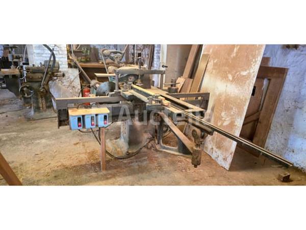 Grote foto mortiseringsmachines ch debelder doe het zelf en verbouw ijzerwaren en bevestigingsmiddelen