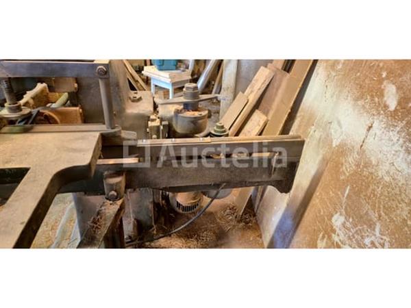 Grote foto mortiseringsmachines ch debelder doe het zelf en verbouw ijzerwaren en bevestigingsmiddelen