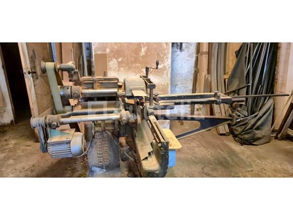 Grote foto mortiseringsmachines ch debelder doe het zelf en verbouw ijzerwaren en bevestigingsmiddelen