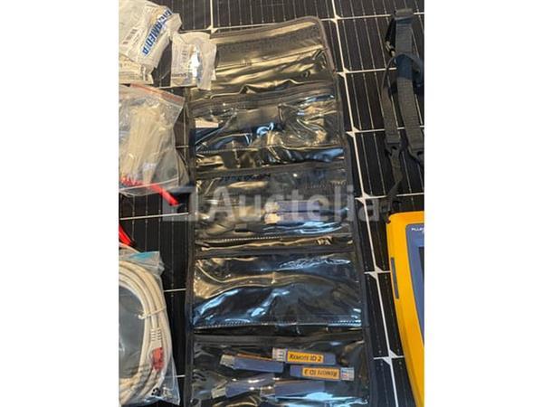 Grote foto fluke link iq 2021 doe het zelf en verbouw onderdelen en accessoires