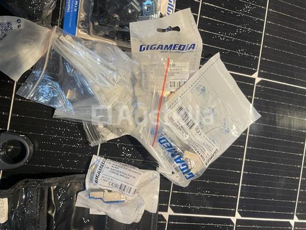 Grote foto fluke link iq 2021 doe het zelf en verbouw onderdelen en accessoires