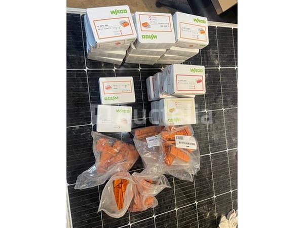 Grote foto niko en wago doe het zelf en verbouw onderdelen en accessoires